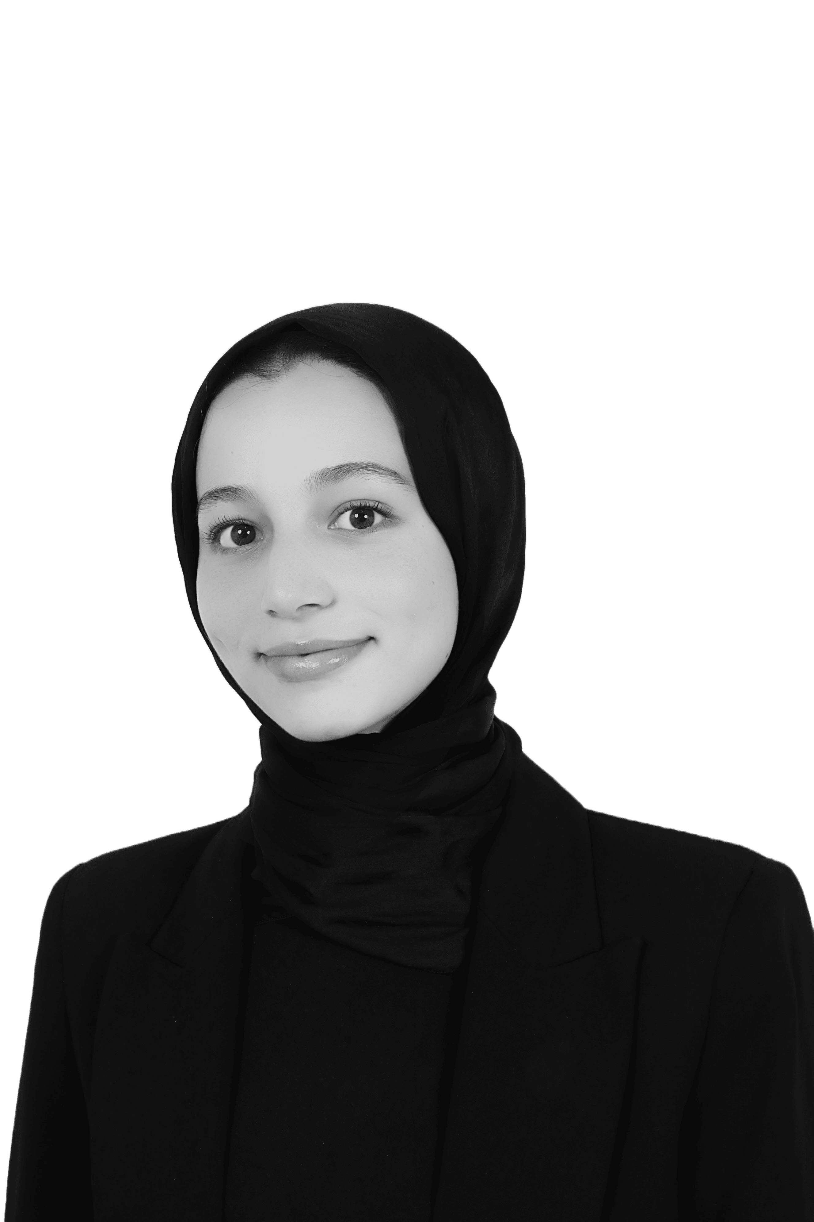 Hajar Doukhou